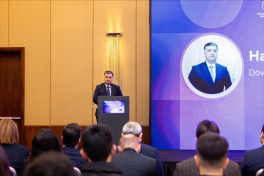 ICT Career Fair held in Baku