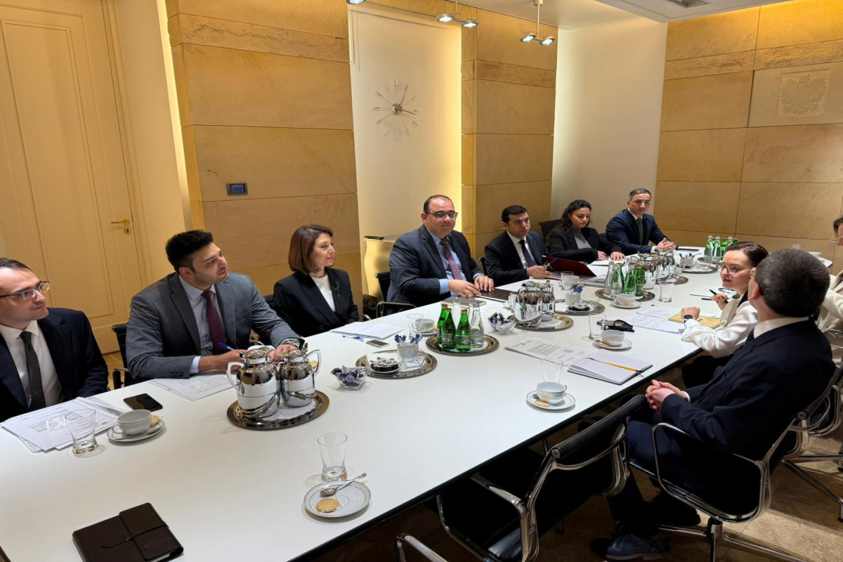 Consular consultations held between Azerbaijan and Poland