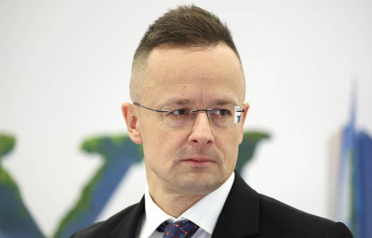 Hungary does not need EU permission for Orban's trips to Moscow — Szijjarto