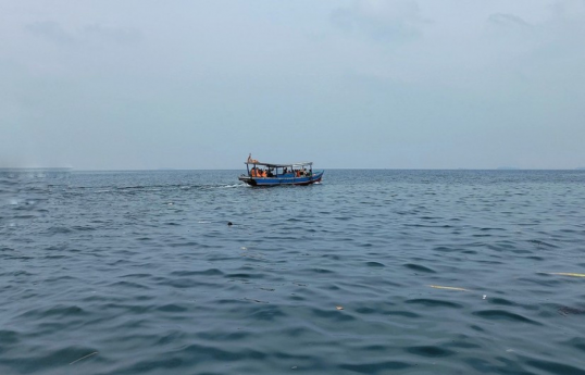 At least 19 people die in Congo boat accident