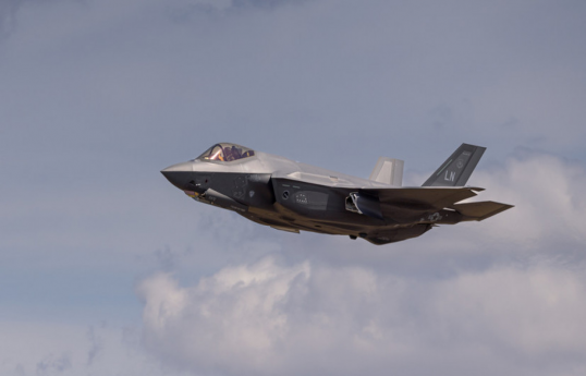 Venezuela calls for US airspace violations to be stopped