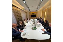 Consular consultations held between Azerbaijan and Poland
