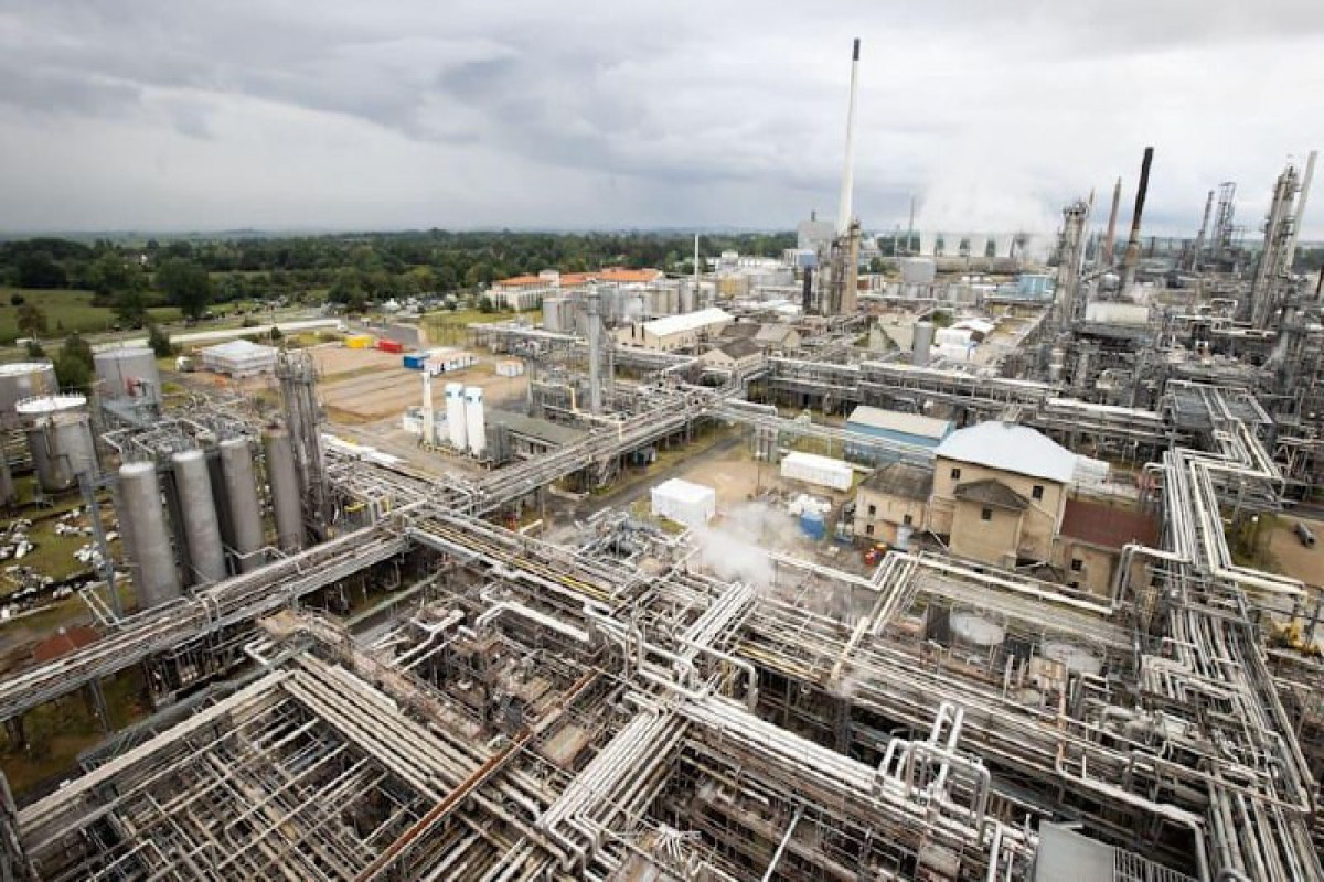 Massive drone flights recorded over critical infrastructure in Germany