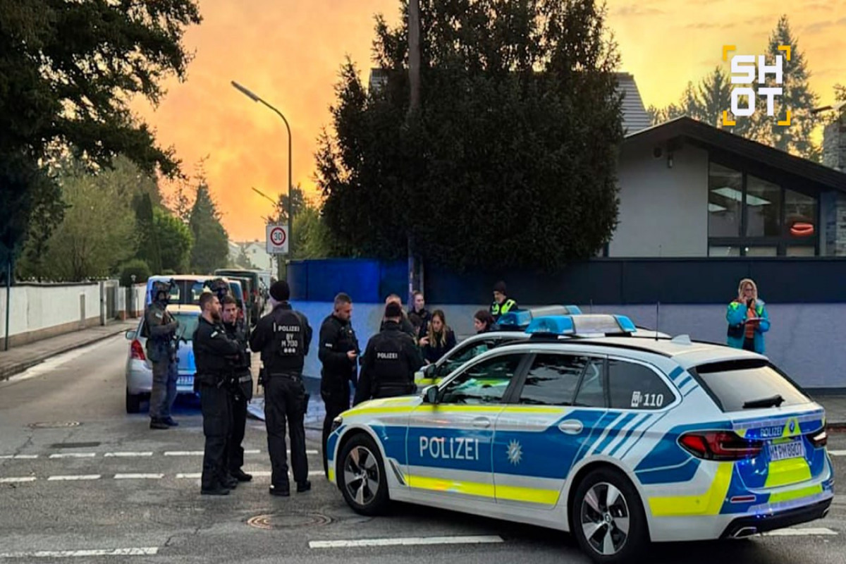 Oktoberfest closed amid bomb threat, police probe links to earlier incident