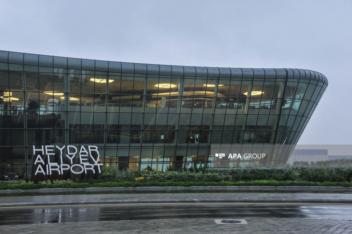 A new stage in Azerbaijan’s aviation: Heydar Aliyev International Airport joins global innovation map
