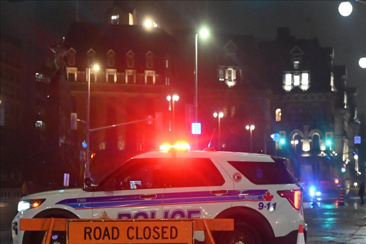 Organized crime figure killed in Canada Starbucks shooting, 2 others wounded