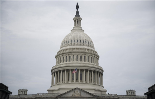 U.S. gov't shuts down for 1st time in 7 years amid widening partisan divisions