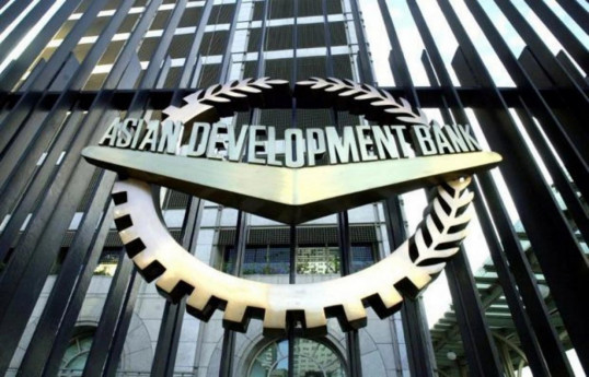 ADB: Preliminary talks underway with Azerbaijan government on agricultural cooperation