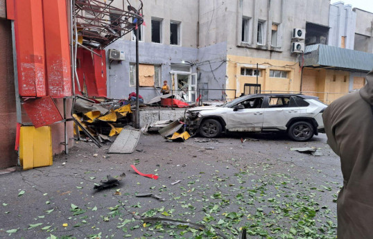 Ukraine destroys "leader" of the Kherson "Council of Deputies"