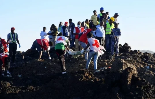 Ethiopia church accident death toll rises to 36, 200 hurt