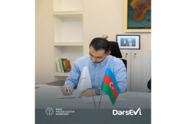 Baku Psychology Center expands corporate cooperation -PHOTO 