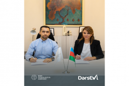 Baku Psychology Center expands corporate cooperation -PHOTO 