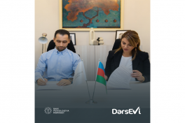 Baku Psychology Center expands corporate cooperation -PHOTO 