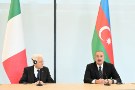 First campus of Italy-Azerbaijan University inaugurated in Baku -UPDATED 