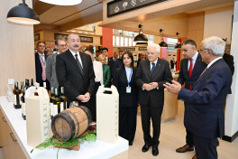 First campus of Italy-Azerbaijan University inaugurated in Baku -UPDATED 