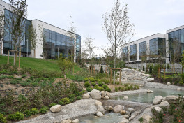 First campus of Italy-Azerbaijan University inaugurated in Baku -UPDATED 