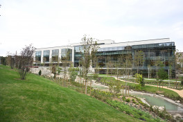 First campus of Italy-Azerbaijan University inaugurated in Baku -UPDATED 