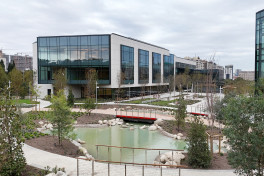 First campus of Italy-Azerbaijan University inaugurated in Baku -UPDATED 