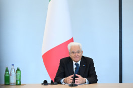 First campus of Italy-Azerbaijan University inaugurated in Baku -UPDATED 