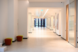 First campus of Italy-Azerbaijan University inaugurated in Baku -UPDATED 