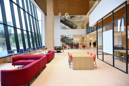 First campus of Italy-Azerbaijan University inaugurated in Baku -UPDATED 