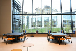 First campus of Italy-Azerbaijan University inaugurated in Baku -UPDATED 