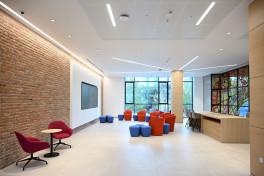 First campus of Italy-Azerbaijan University inaugurated in Baku -UPDATED 