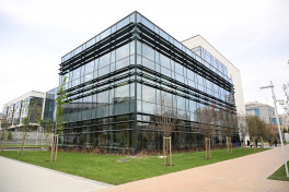 First campus of Italy-Azerbaijan University inaugurated in Baku -UPDATED 