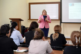 Military Institute named after Heydar Aliyev hosts training within NATO program