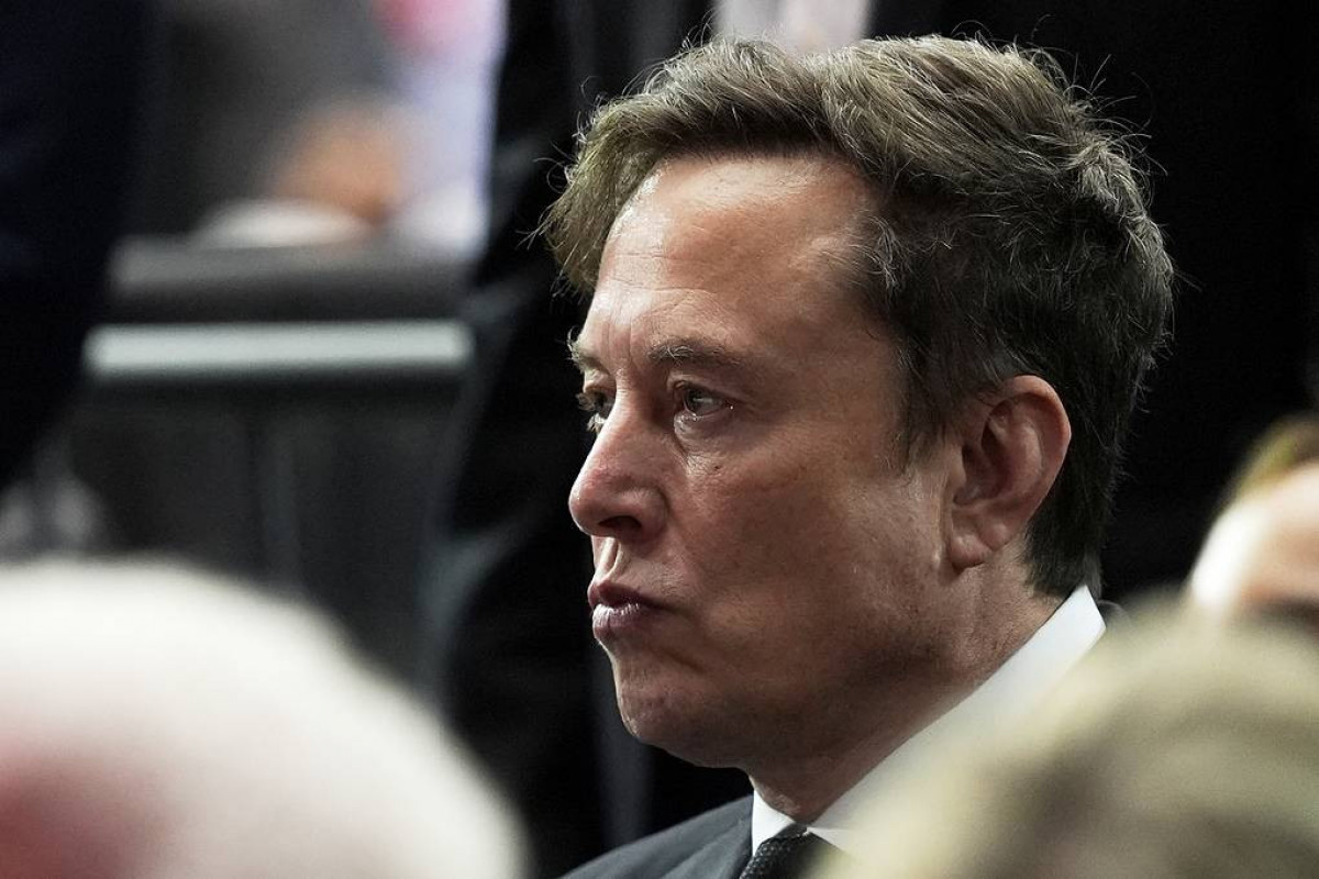Elon Musk becomes first person with $500 bln fortune — Forbes