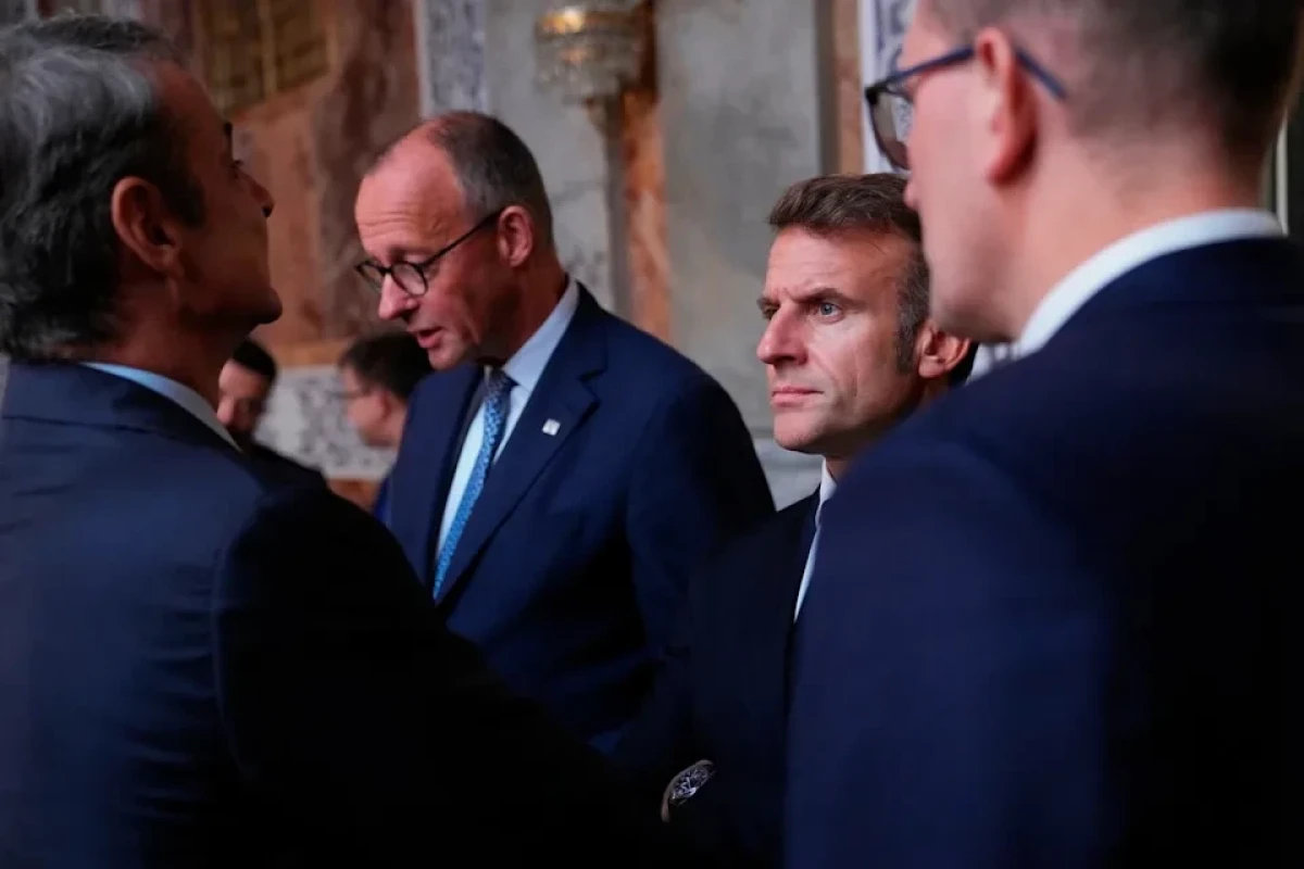 Next EU summit in Brussels unlikely to consider use of seized Russian assets — FT