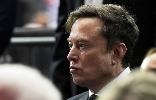 Elon Musk becomes first person with $500 bln fortune — Forbes