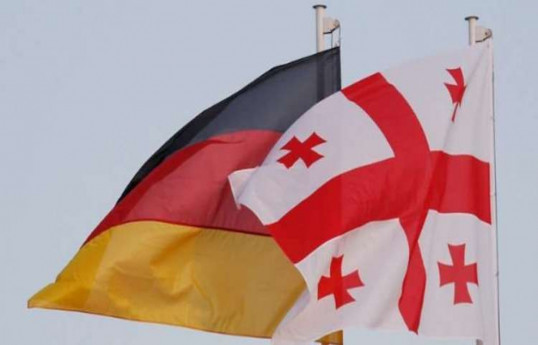 Germany summons Georgian Chargé d’Affaires over ambassador dispute