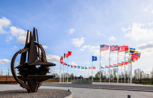 UK and Germany to convene Ramstein group meeting on 15 October