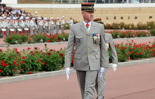 France to deploy 2,400 troops to NATO “Dacian Fall” exercises in response to Russia-Belarus drills