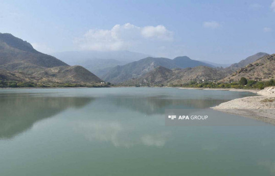 Azerbaijan marks 5th anniversary of liberation of Sugovushan village