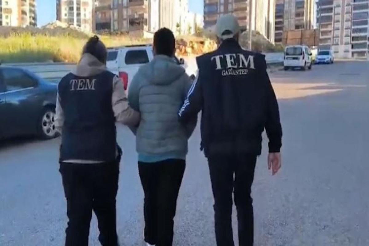 64 people arrested in FETO operations in Türkiye