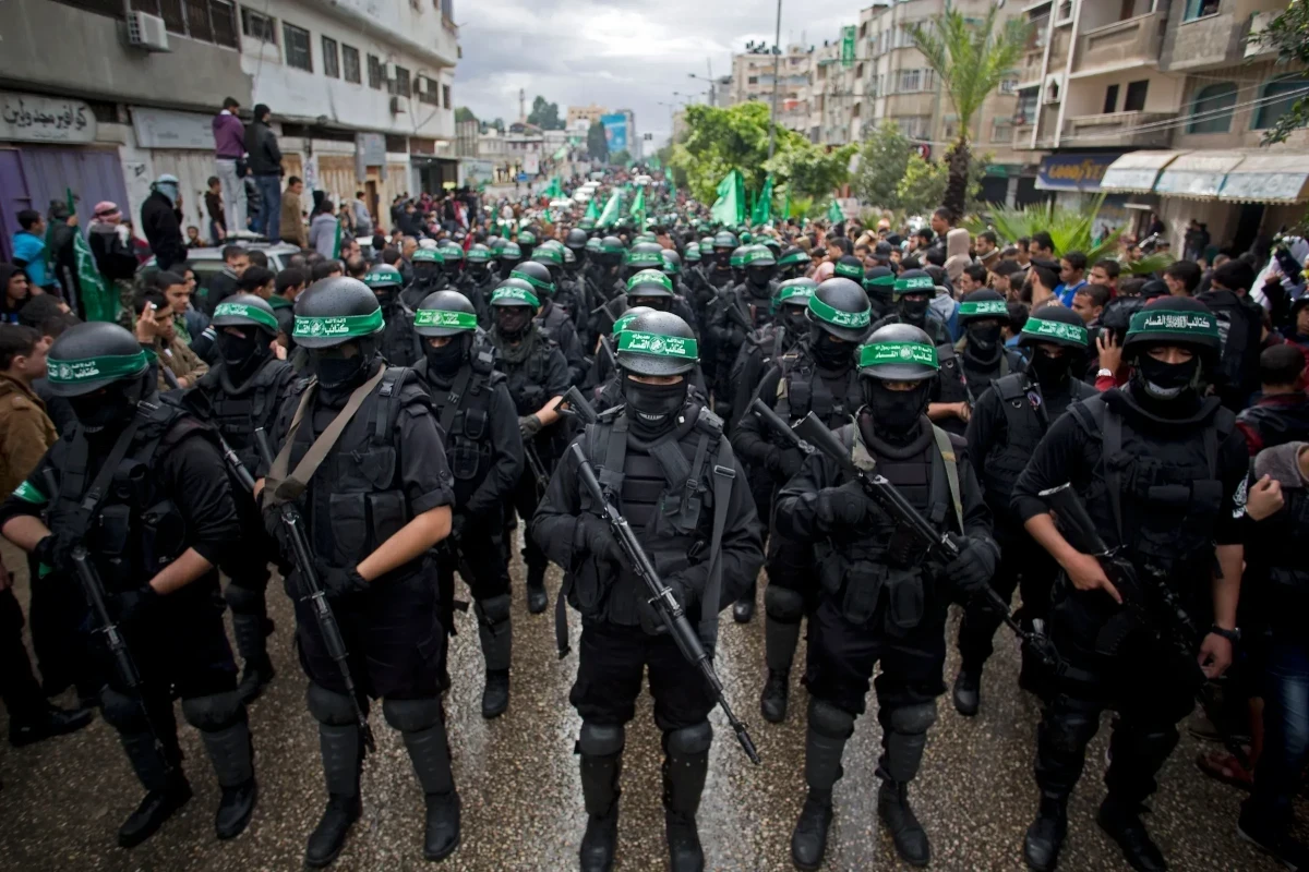 Hamas official says group still needs time to study Trump’s Gaza plan