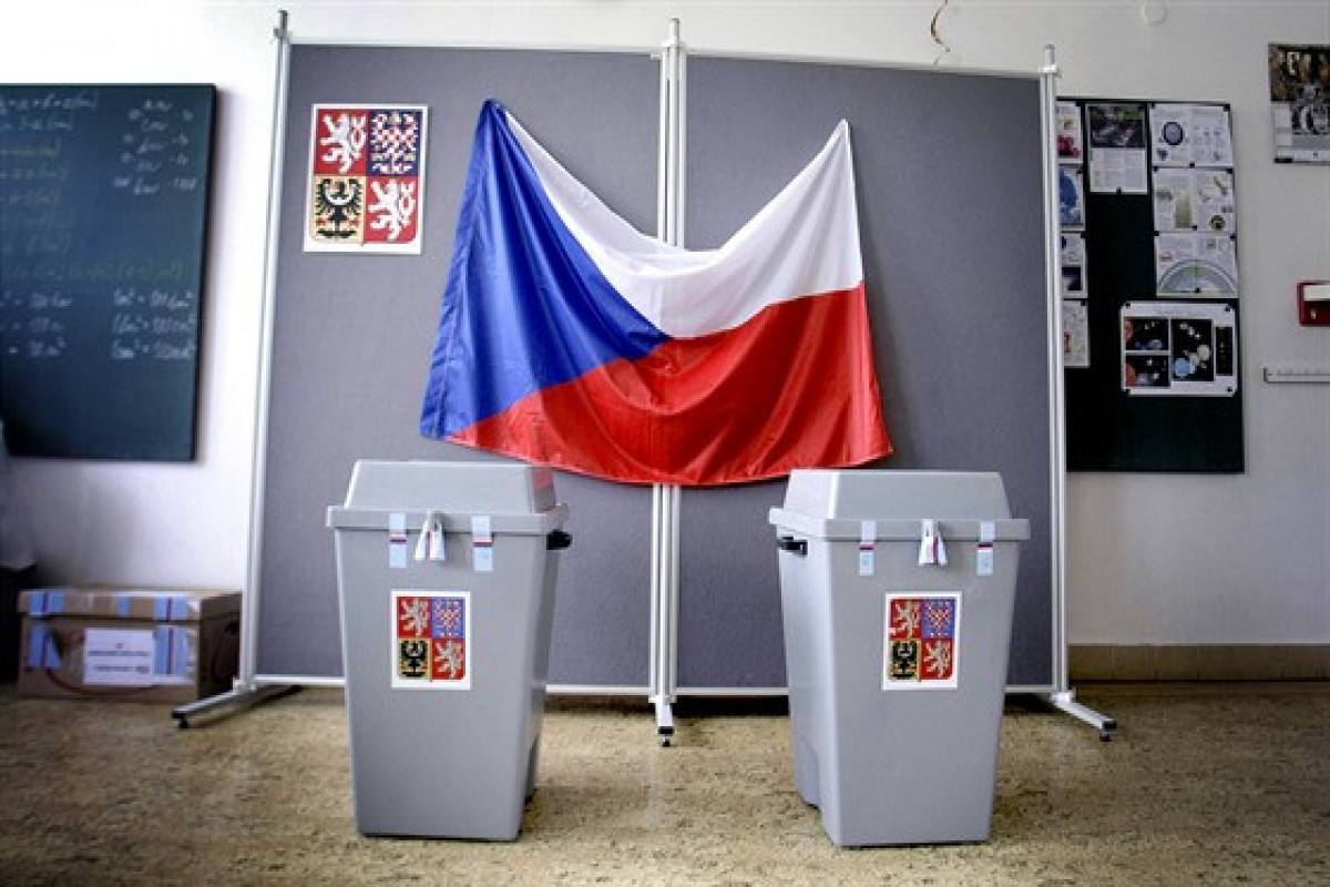 Czech parliamentary elections begin amid Andrej Babiš’s strong lead and concerns over Ukraine policy
