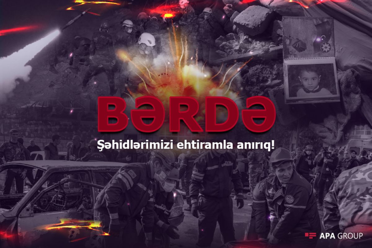 Five years pass since Armenian terror attacks on Azerbaijan