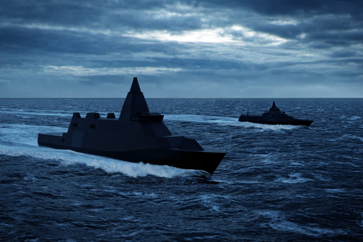 Sweden plans to boost coast guard surveillance in Baltic Sea