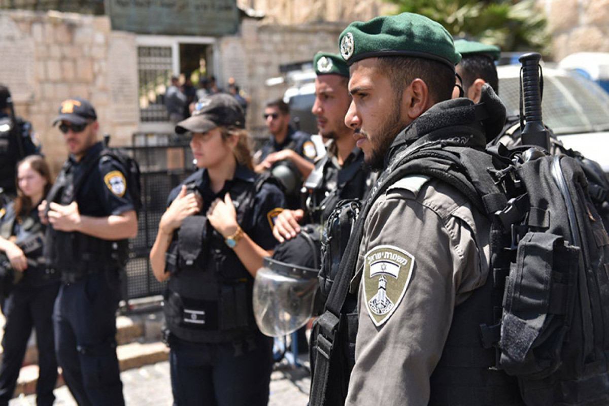 Israel arrests man suspected of spying for Iran