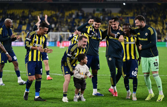 Fenerbahce bags first UEL win as Akturkoglu dazzles against Nice in Istanbul