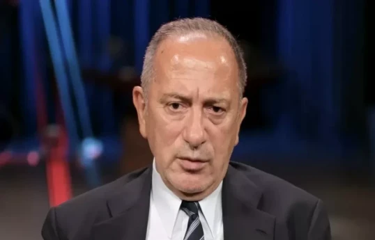 Fatih Altaylı