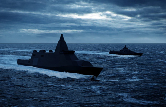 Sweden plans to boost coast guard surveillance in Baltic Sea
