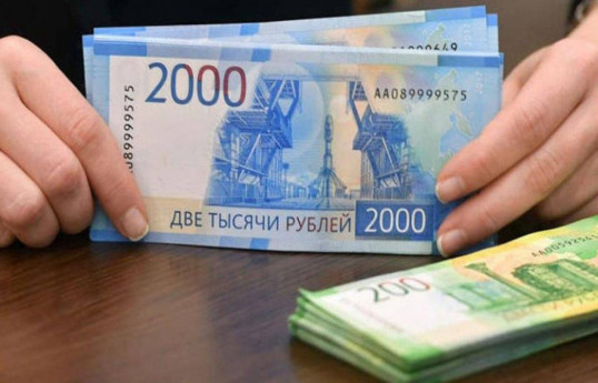 Russia’s October budget oil and gas revenue losses announced