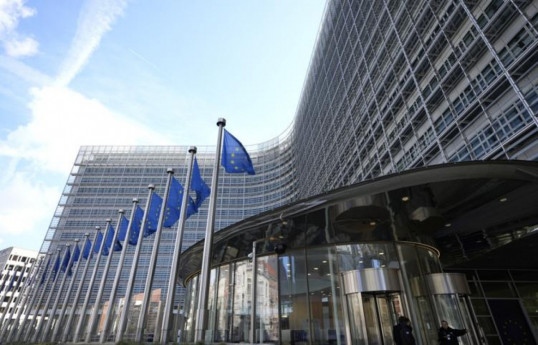European Council extends sanctions against Russia until 2026 over hybrid threats