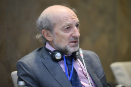 International conference on Caspian Sea organized at initiative of Leyla Aliyeva