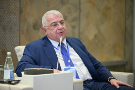 International conference on Caspian Sea organized at initiative of Leyla Aliyeva