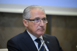 International conference on Caspian Sea organized at initiative of Leyla Aliyeva